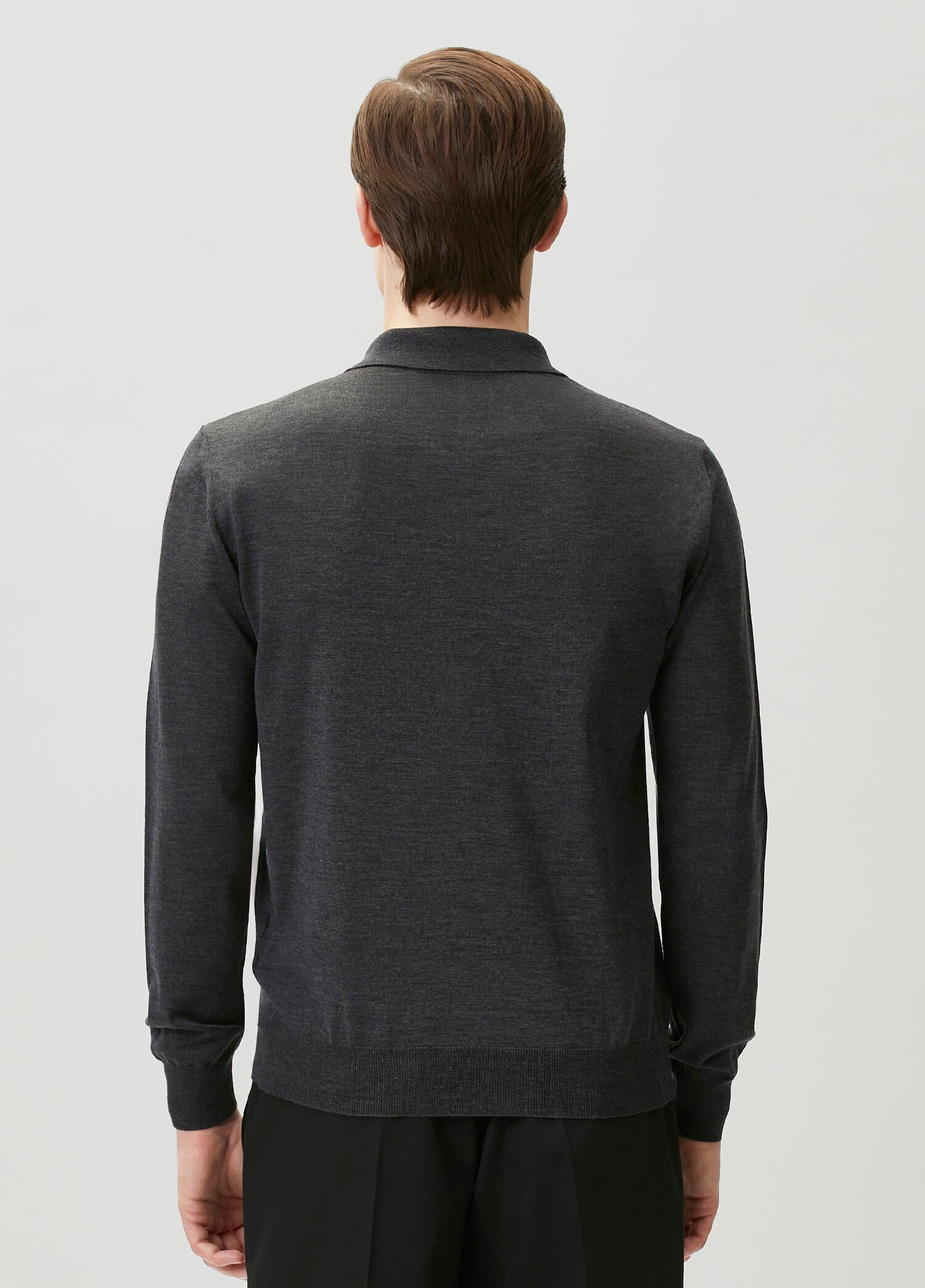 VALENTINO GARAVANI POLO MAGLIA - BEYMEN