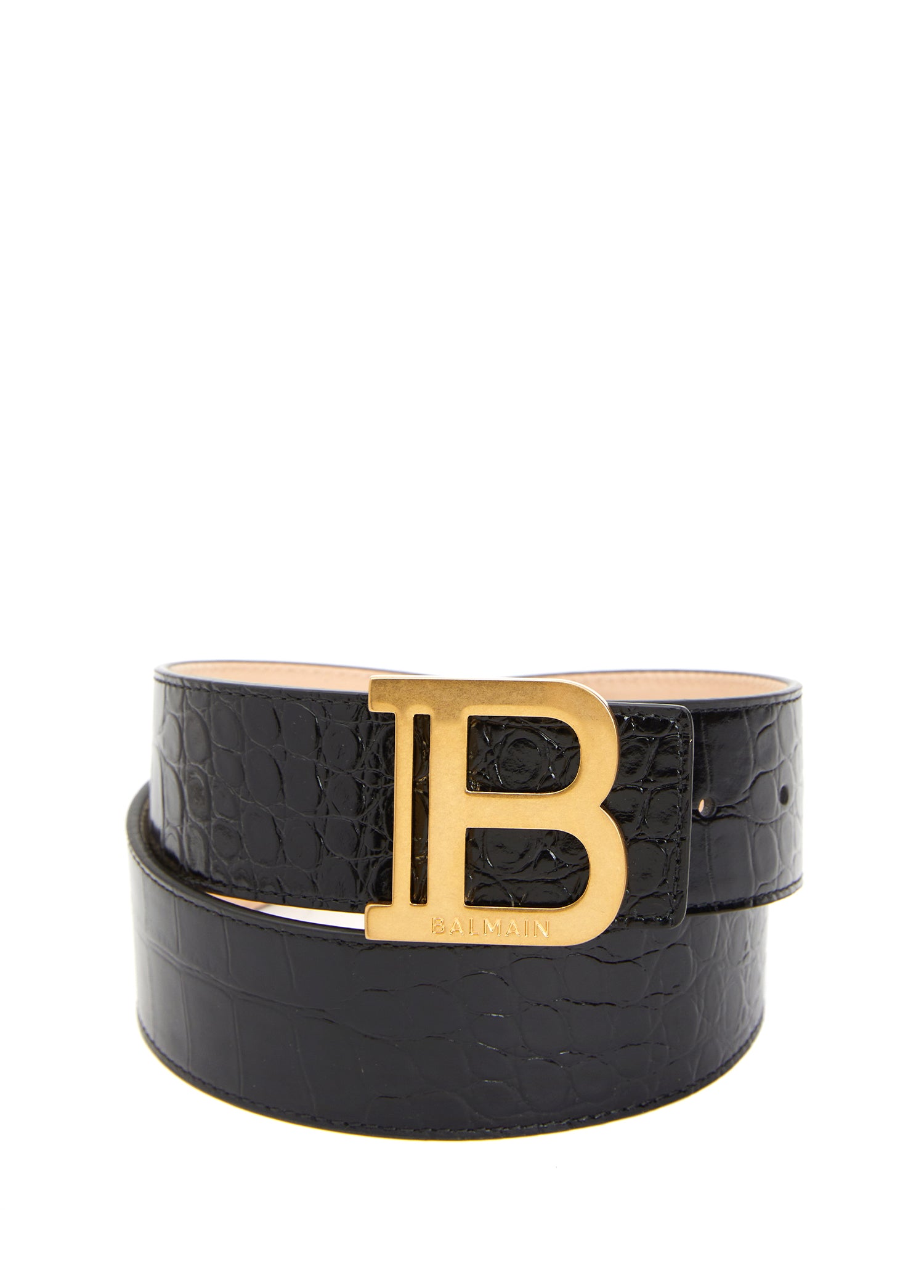 BALMAIN BELT - BEYMEN