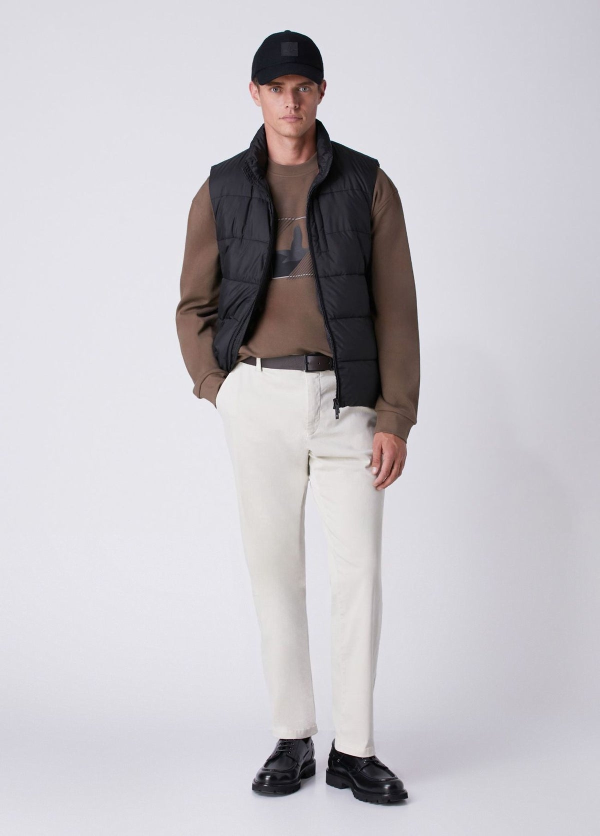 BEYMEN CLUB VEST - BEYMEN