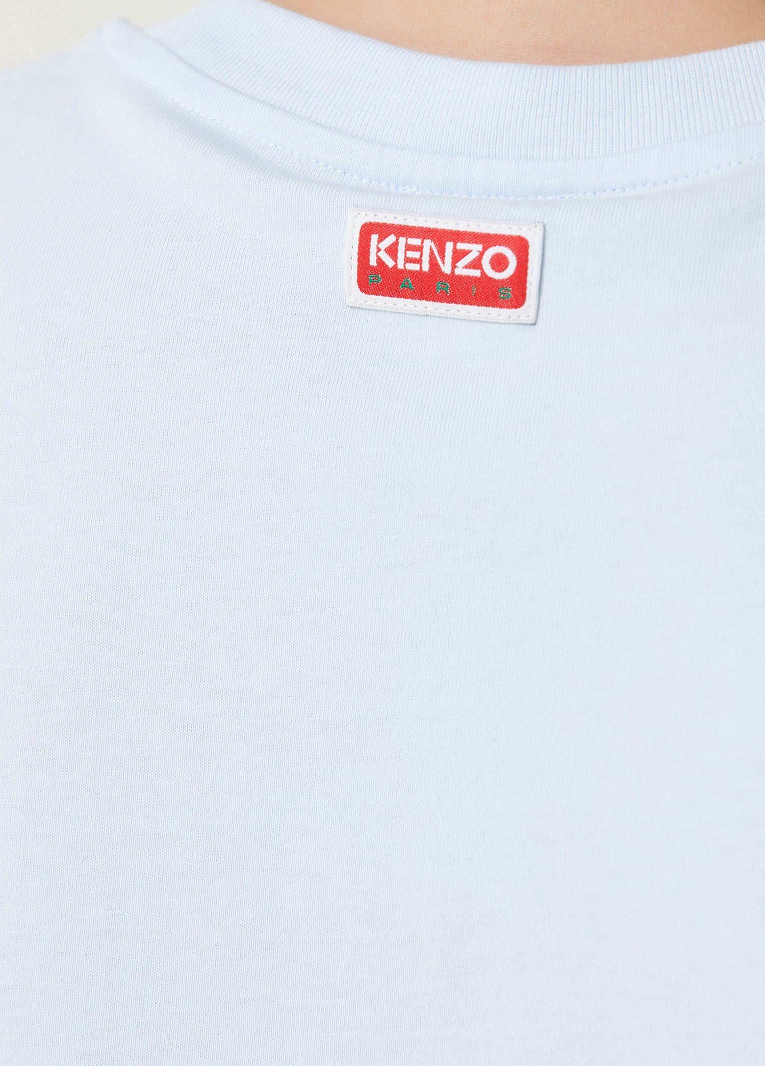 KENZO TIGER VARSITY LOOSE T-SHIRT - BEYMEN