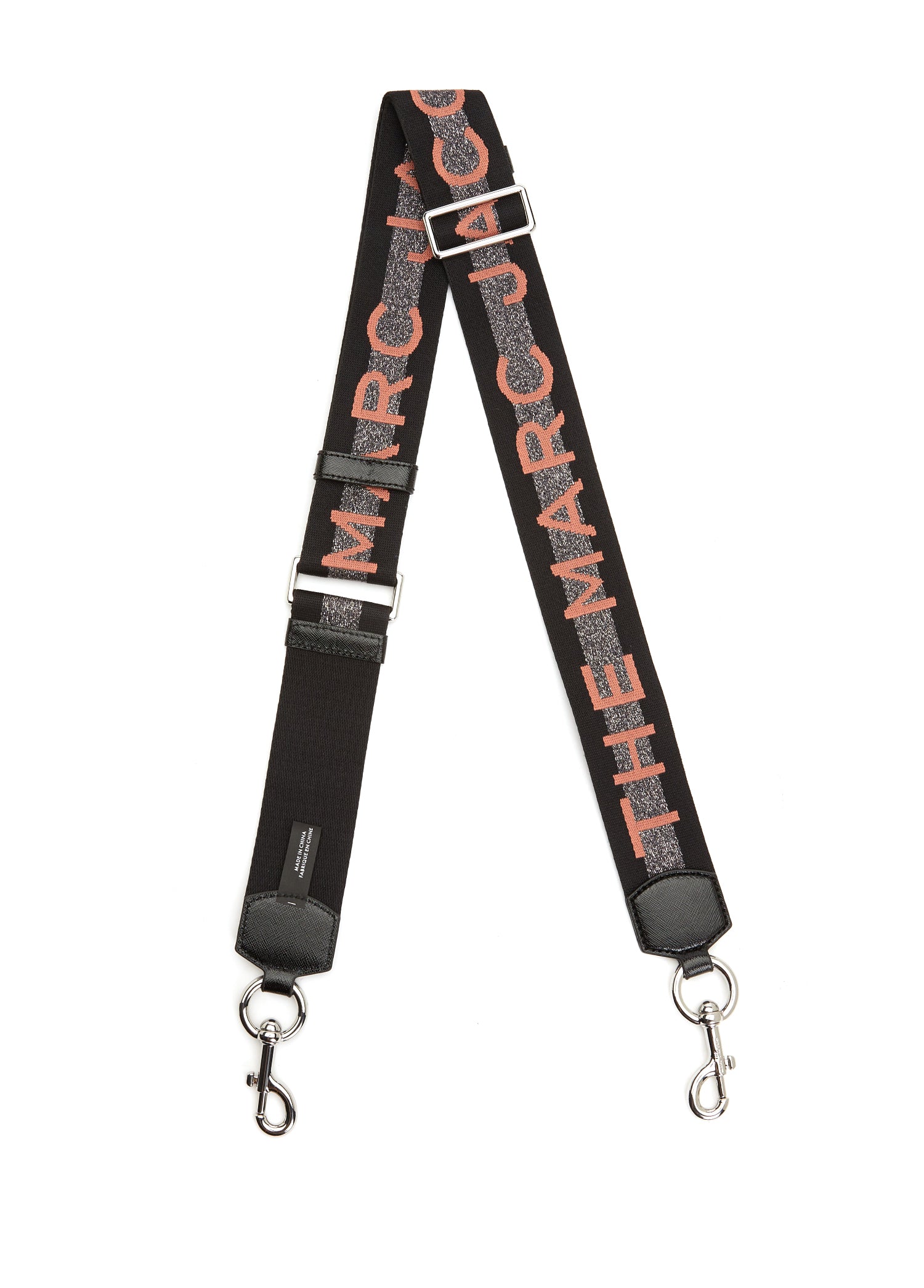 MARC JACOBS WEBBING STRAP - BEYMEN