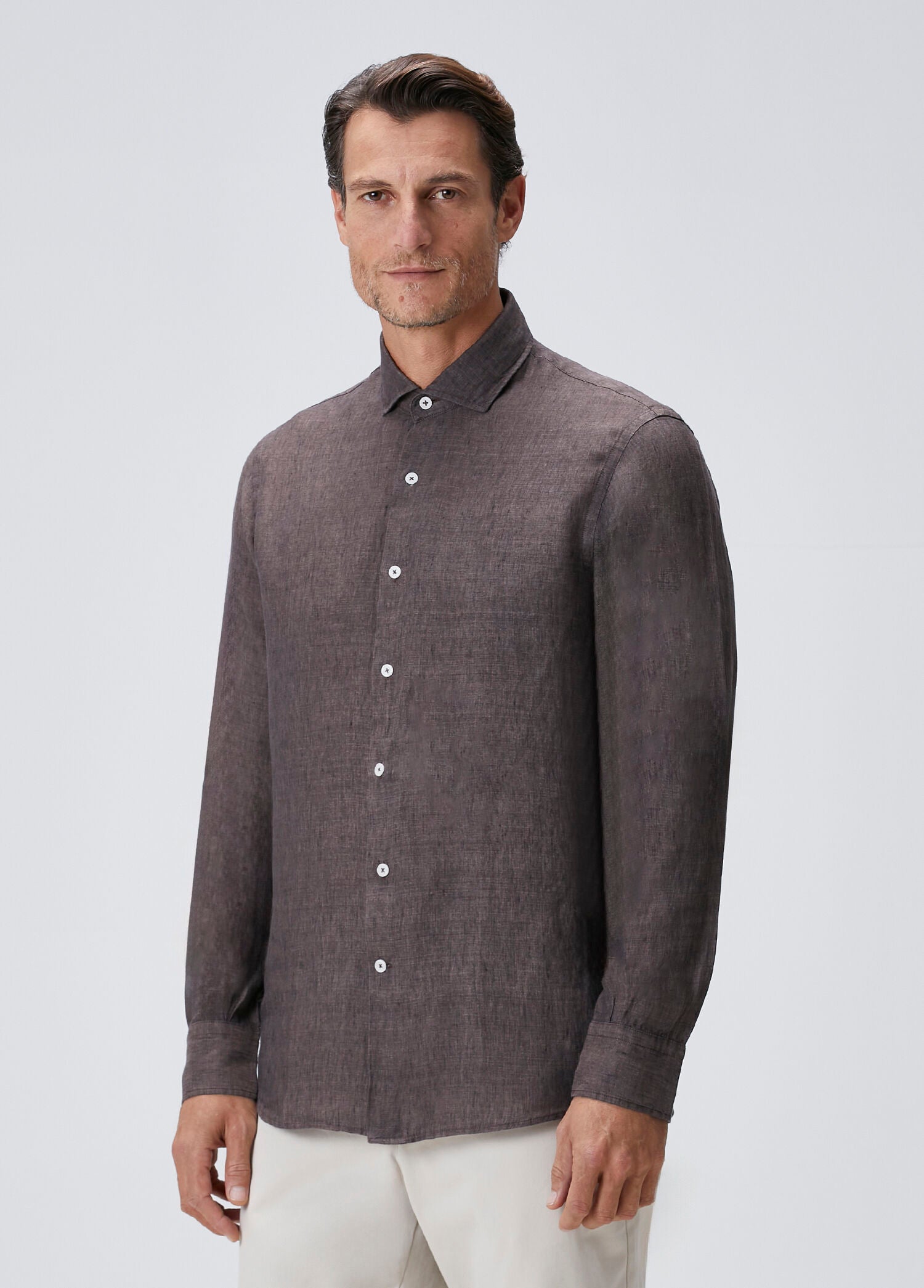 BEYMEN COLLECTION SHIRT - BEYMEN