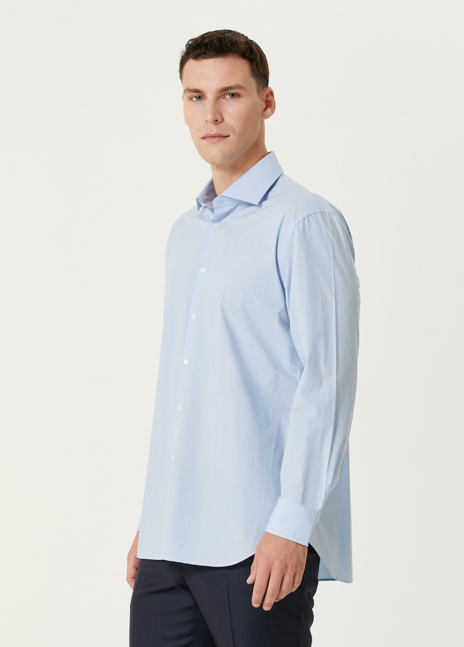 CORNELIANI SHIRT - BEYMEN