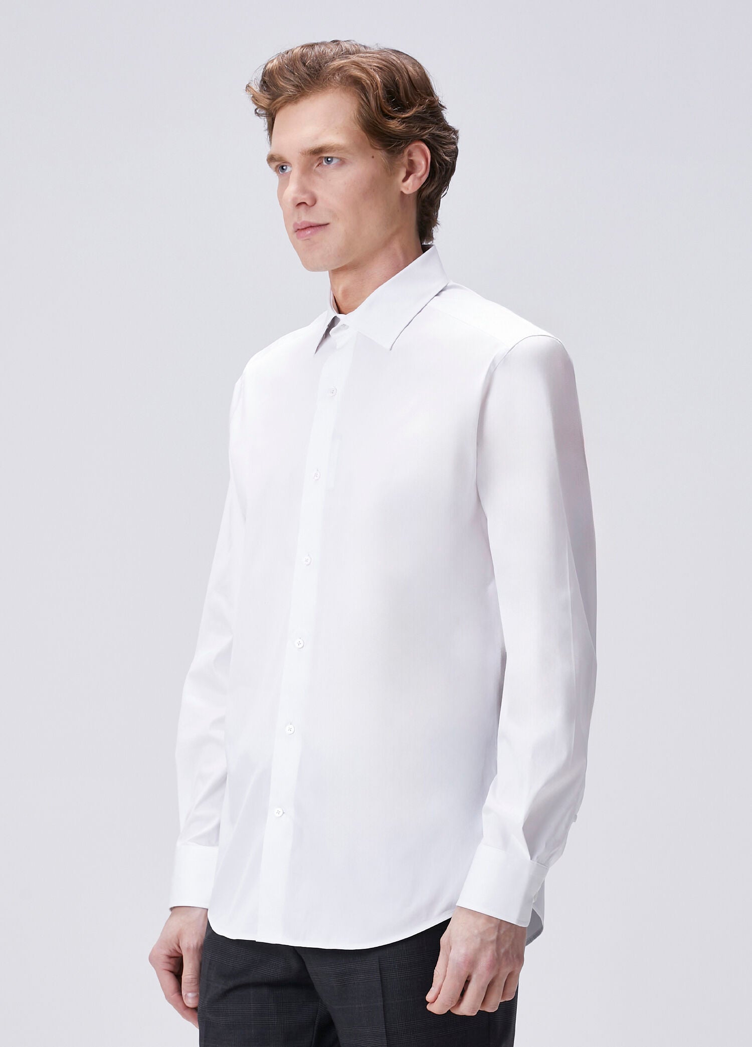 BEYMEN COLLECTION MEN SHIRT - BEYMEN