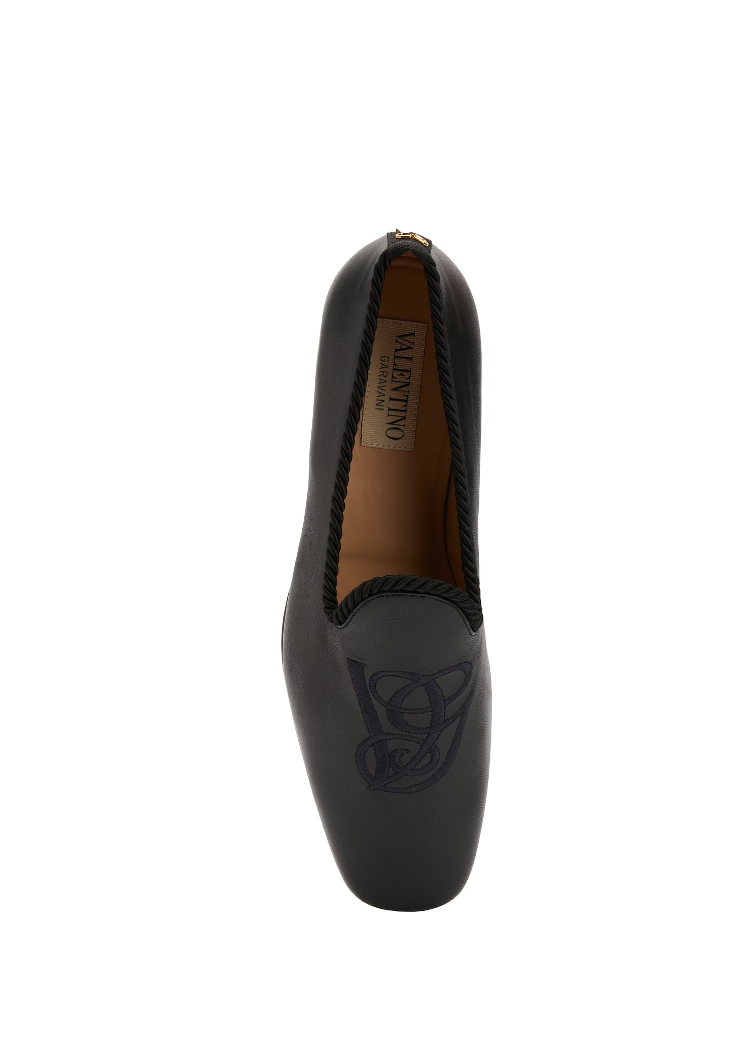 VALENTINO GARAVANI LOAFER SHOES - BEYMEN