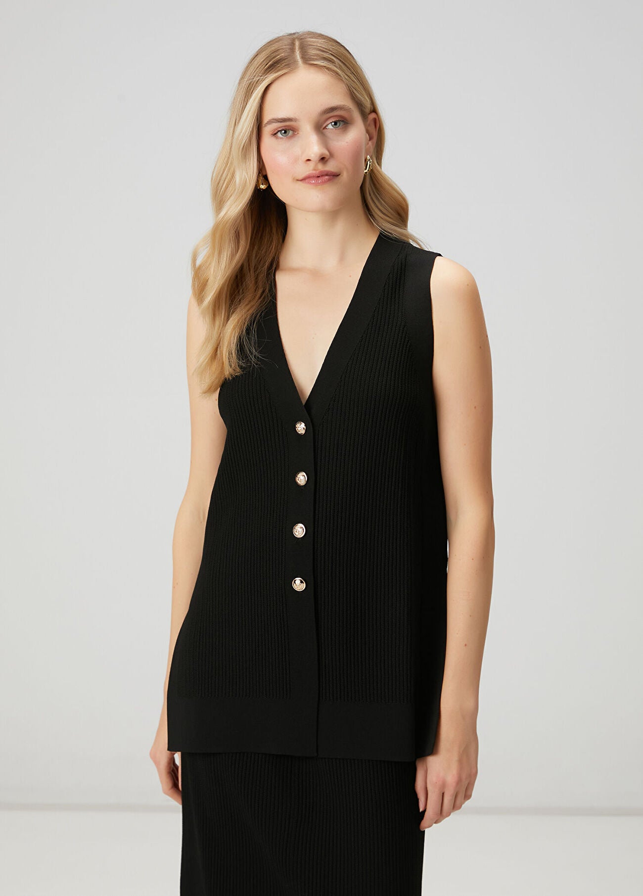 BEYMEN CLUB VEST - BEYMEN