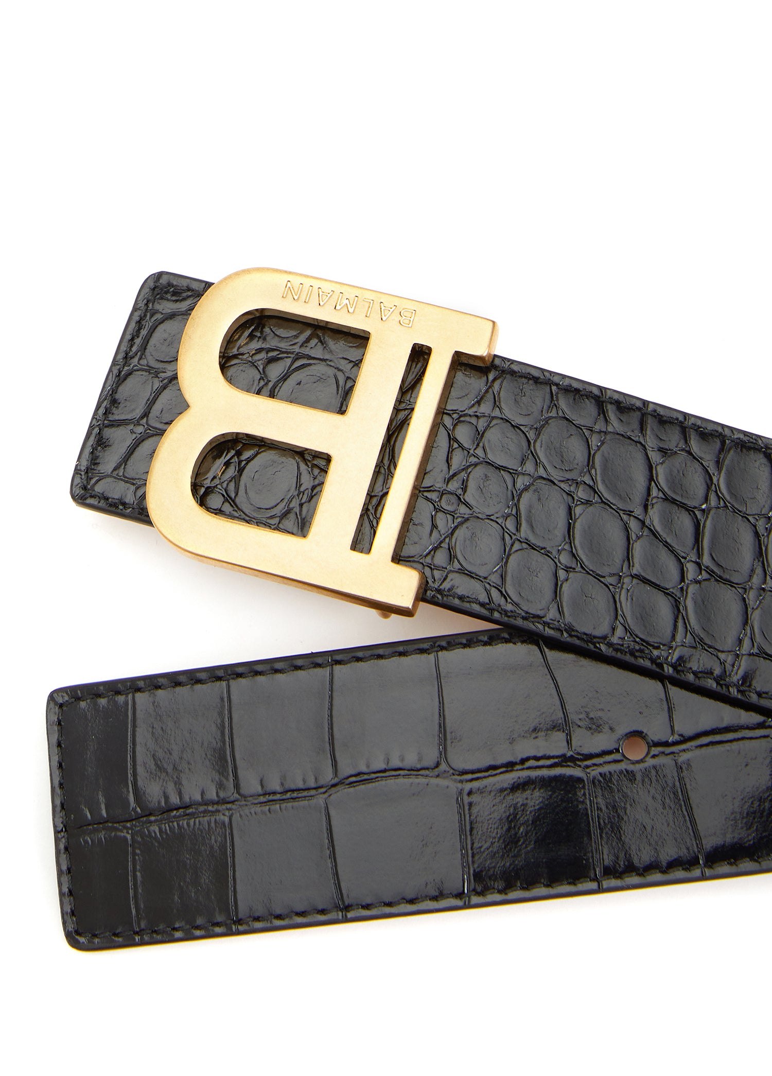 BALMAIN BELT