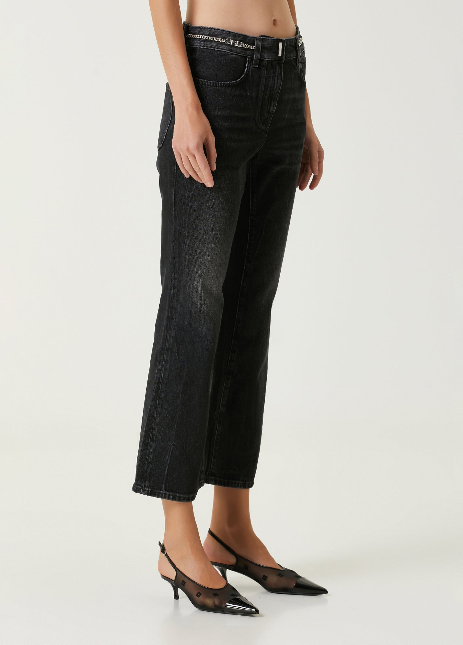 GIVENCHY TROUSERS - BEYMEN