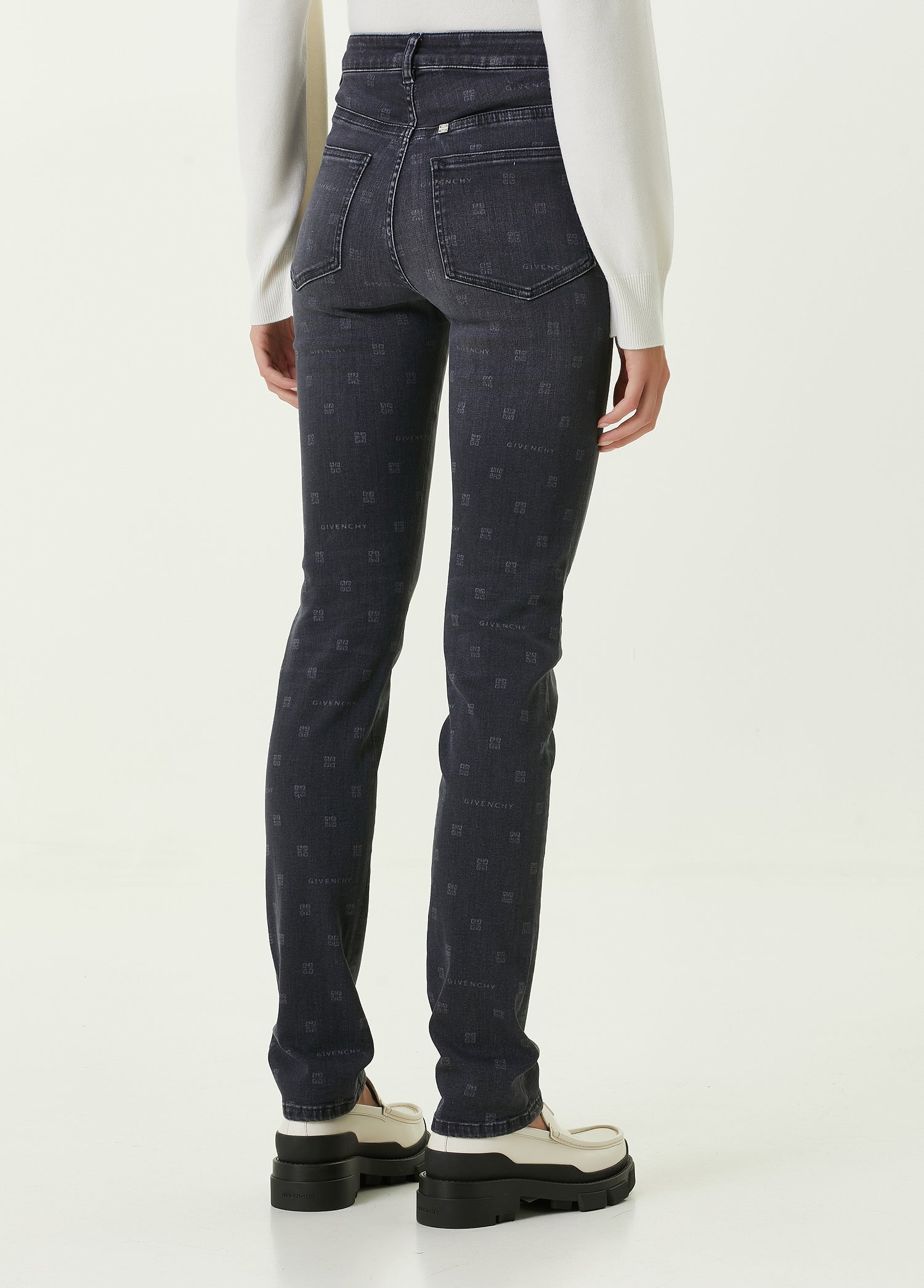 GIVENCHY TROUSERS - BEYMEN