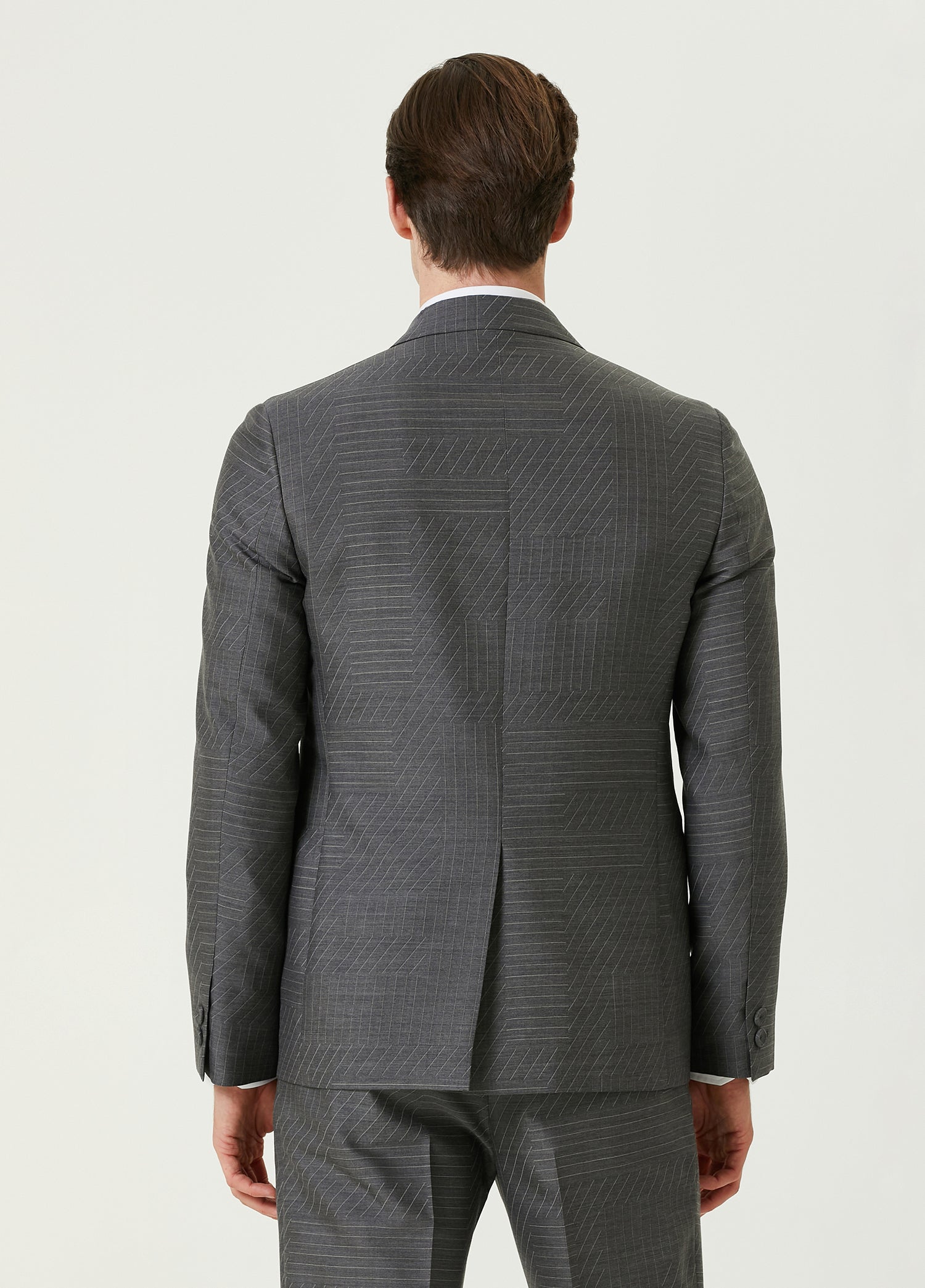 FENDI FORMAL JACKET - BEYMEN