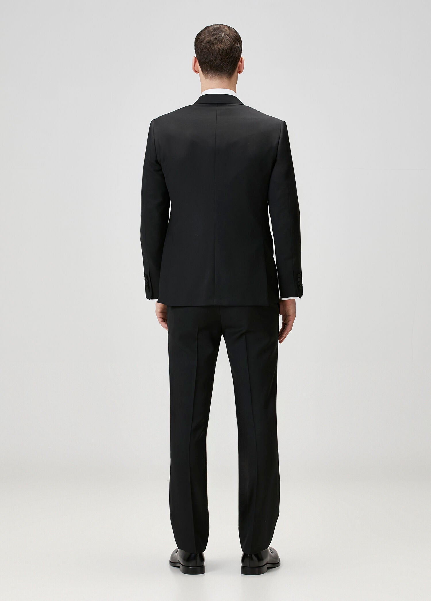 CORNELIANI SUIT - BEYMEN