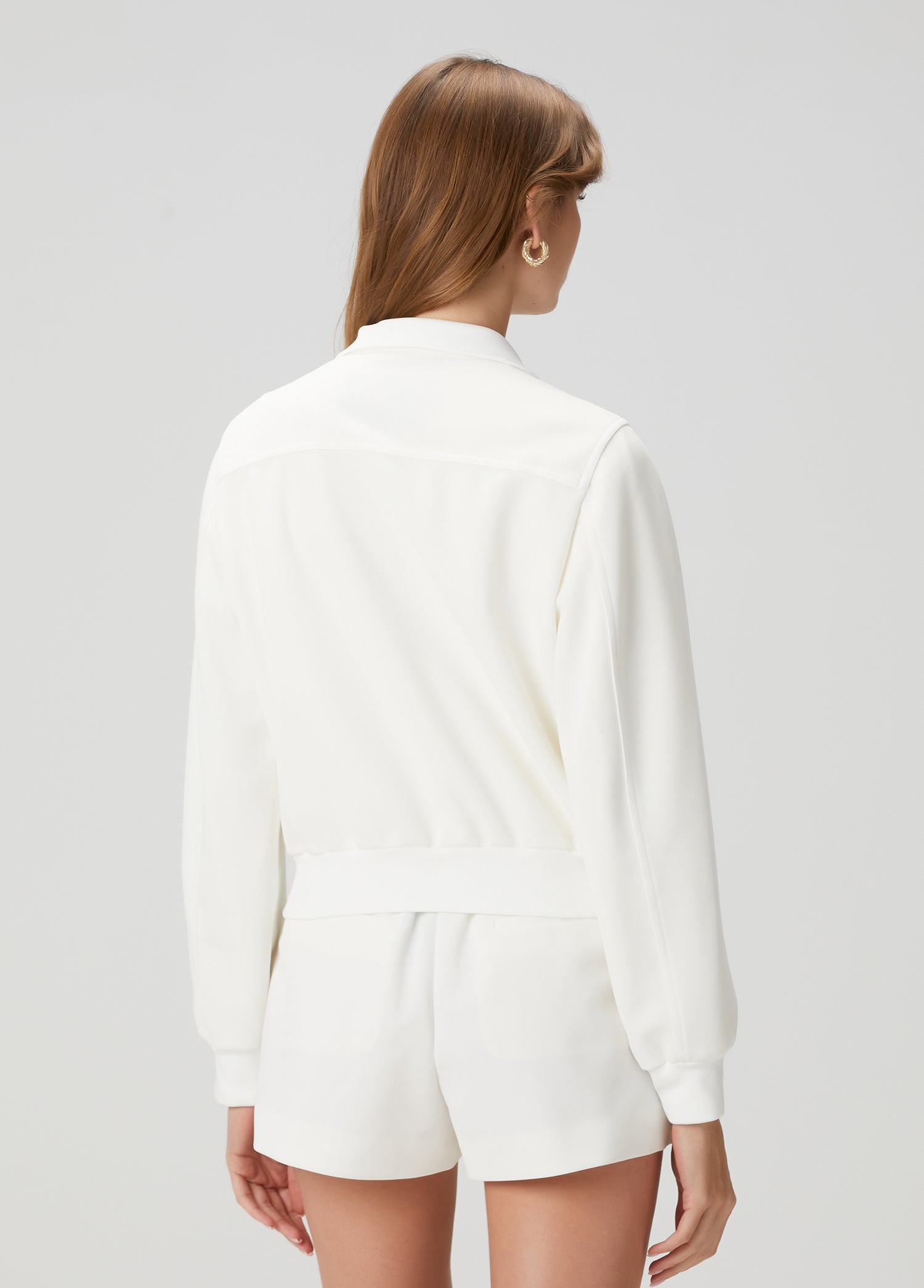 VALENTINO GARAVANI GIUBBINO - BEYMEN