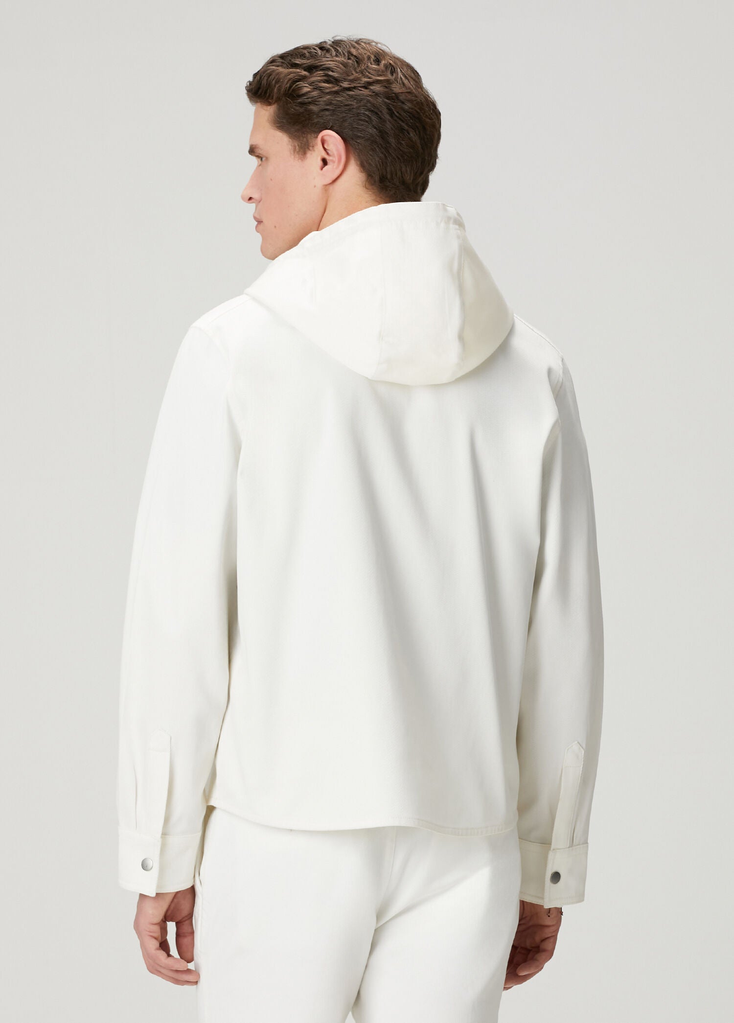BEYMEN CLUB OUTWEAR SHIRT - BEYMEN
