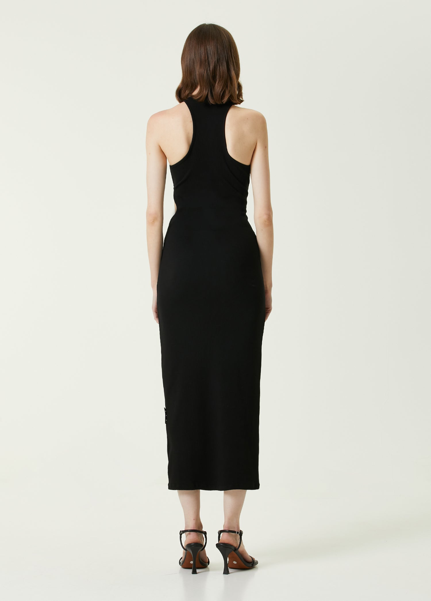 OFF-WHITE DRESS - BEYMEN