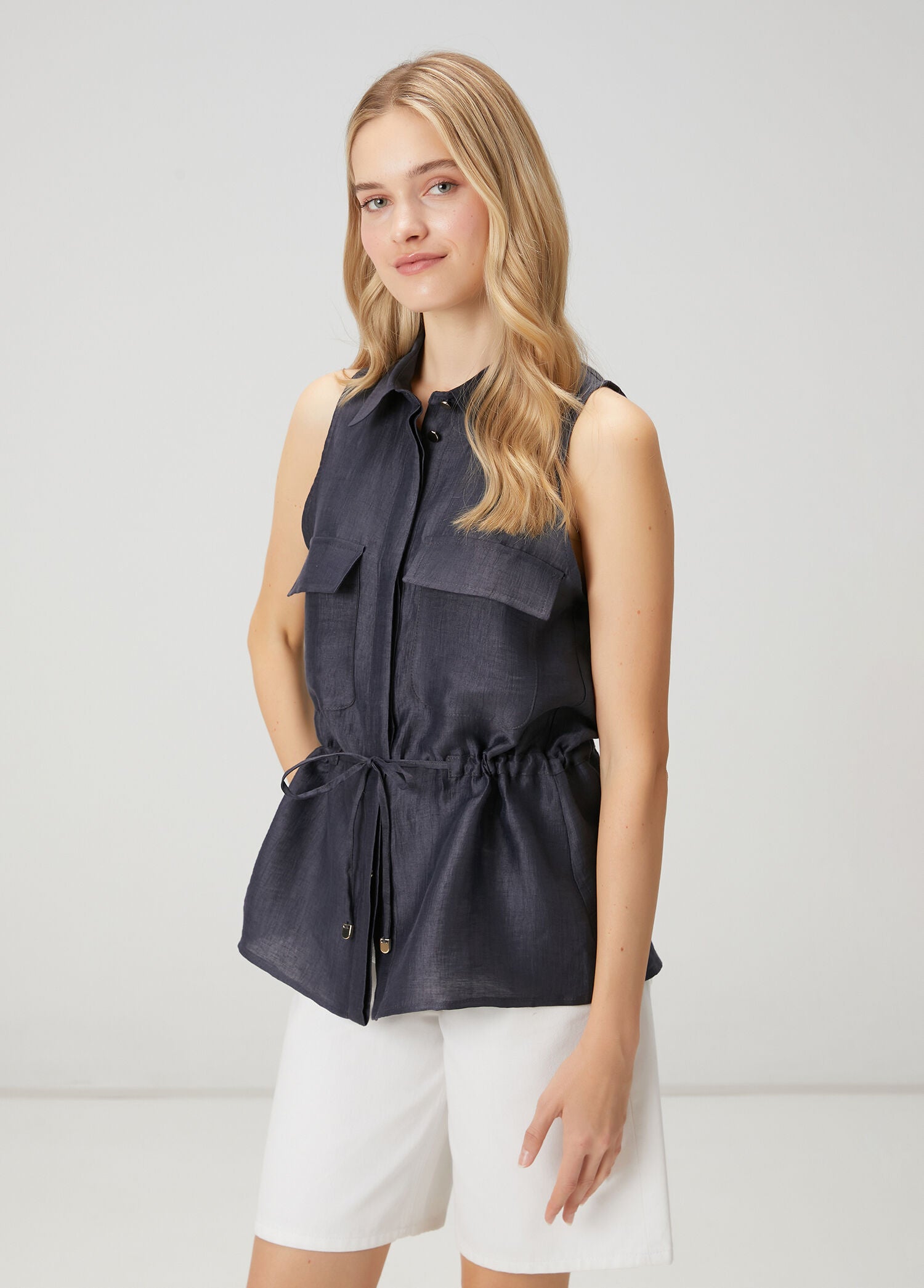 BEYMEN CLUB VEST - BEYMEN