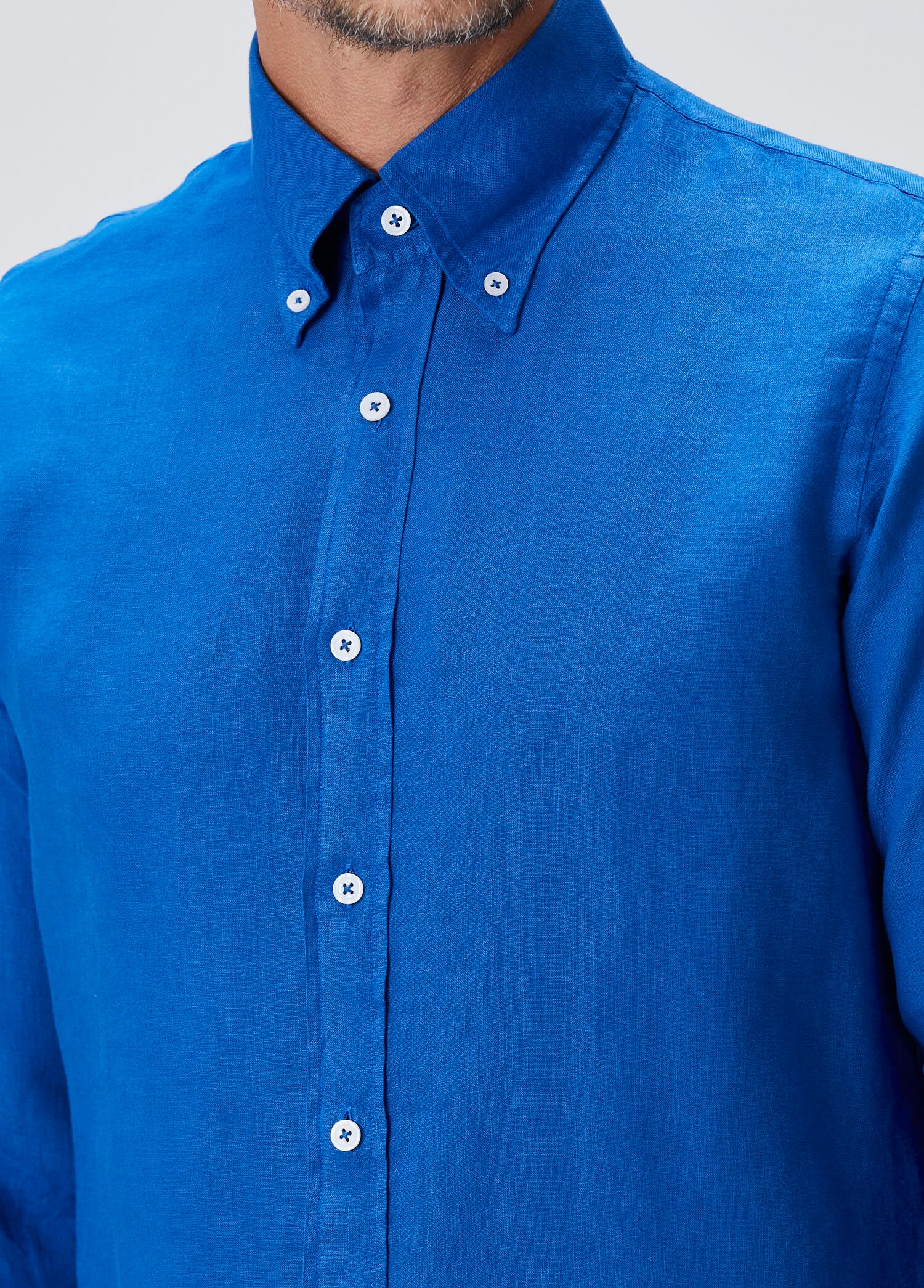 BEYMEN COLLECTION SHIRT - BEYMEN