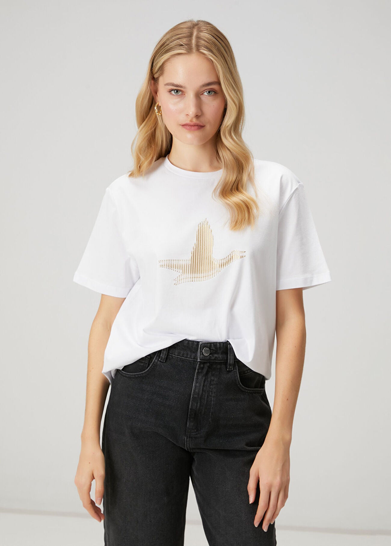 BEYMEN CLUB T-SHIRT - BEYMEN