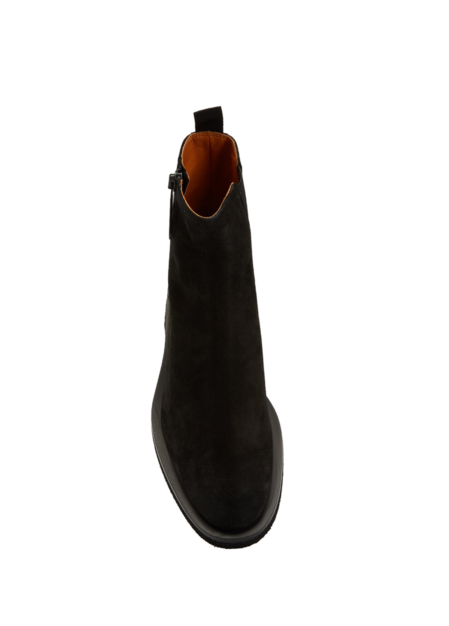 OFF-WHITE ANKLE BOOT
