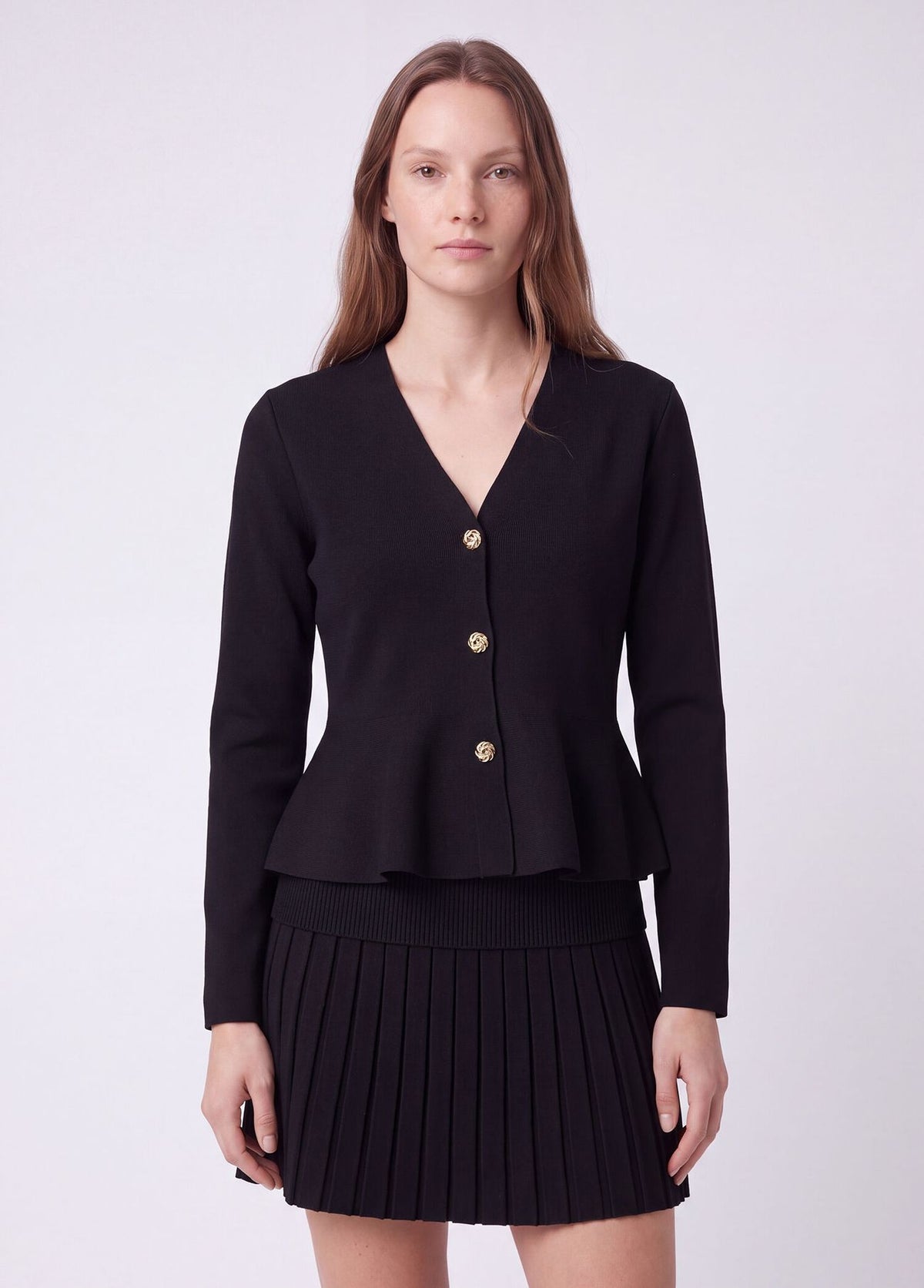 BEYMEN CLUB JACKET KNITWEAR - BEYMEN