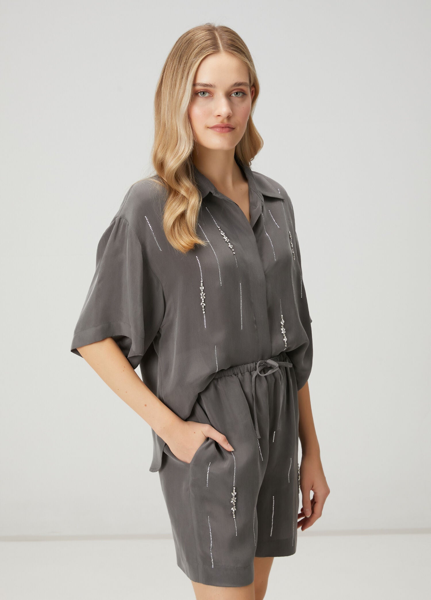 BEYMEN CLUB SHIRT - BEYMEN