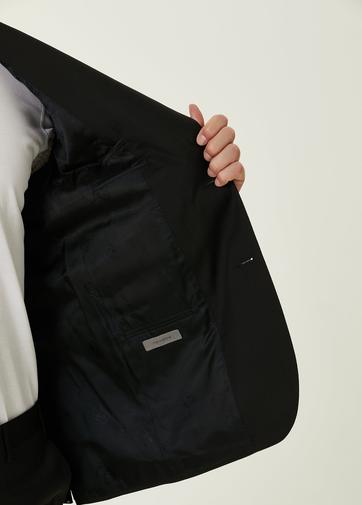 CORNELIANI SUIT - BEYMEN