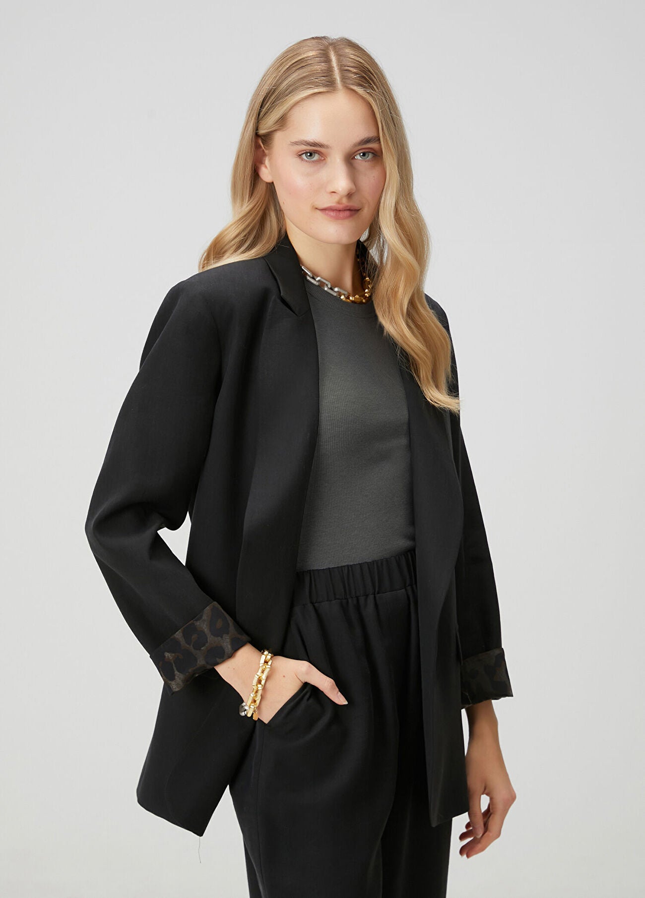 BEYMEN CLUB JACKET - BEYMEN