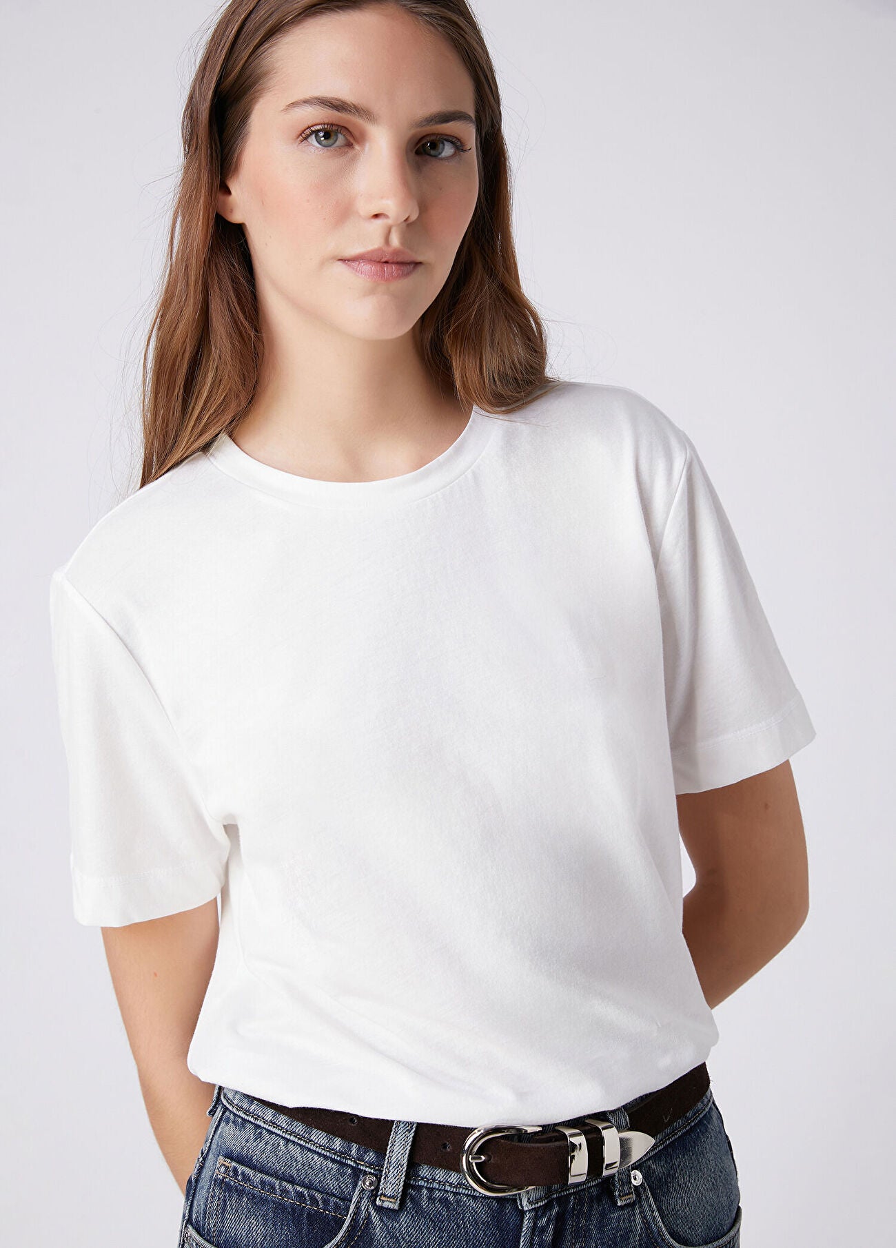 BEYMEN CLUB T-SHIRT - BEYMEN