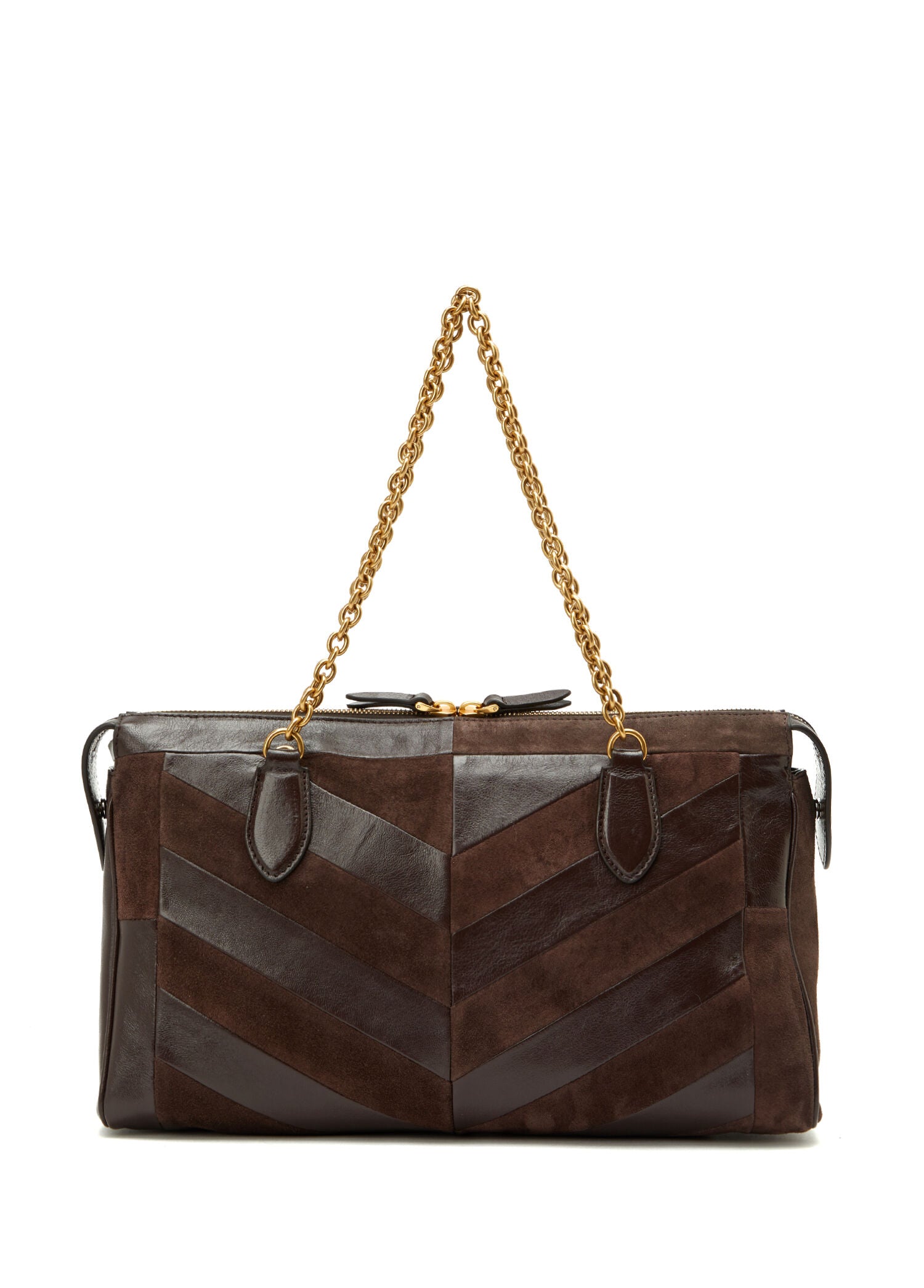 VALENTINO GARAVANI MEDIUM SHOULDER BAG - BEYMEN