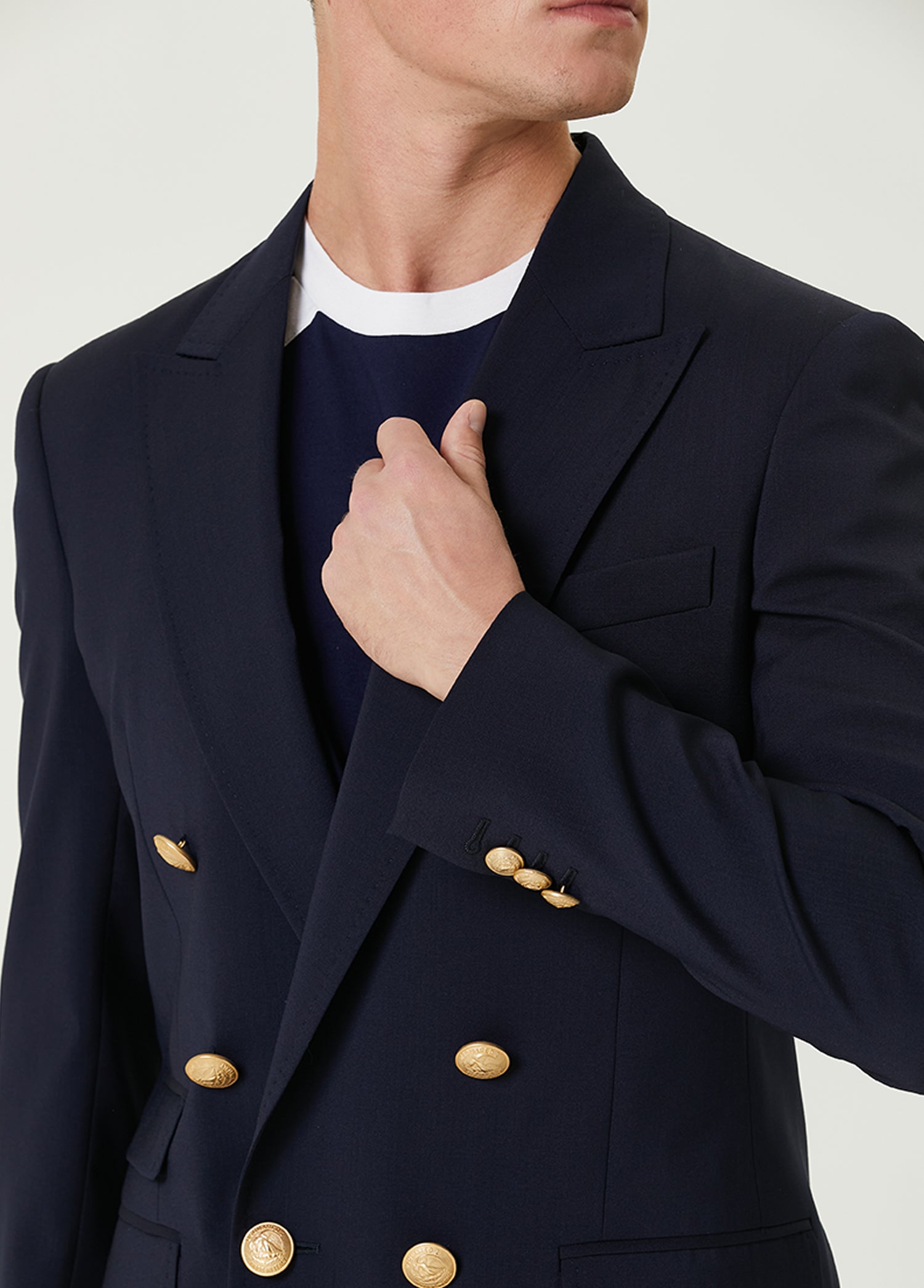 DSQUARED2 JACKETS
