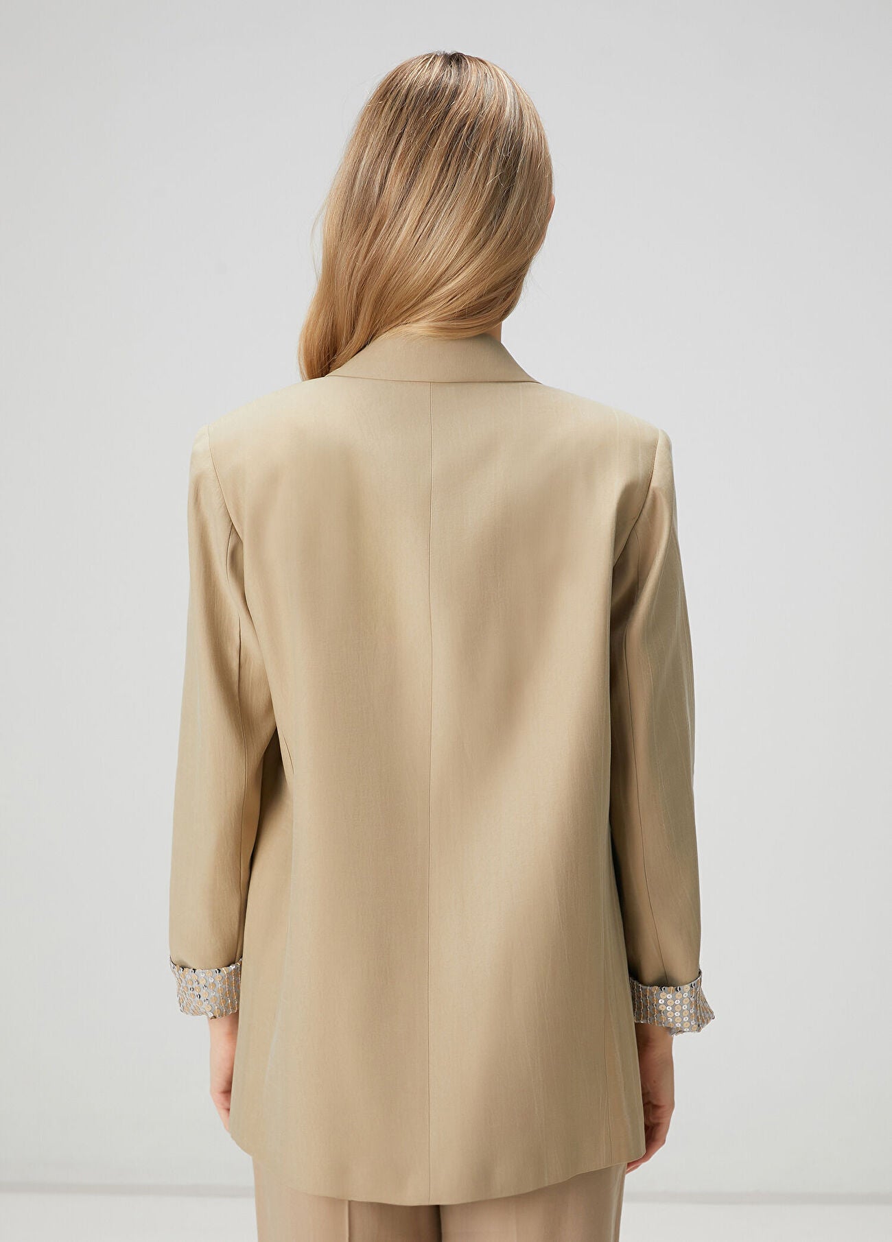 BEYMEN CLUB BLAZER - BEYMEN