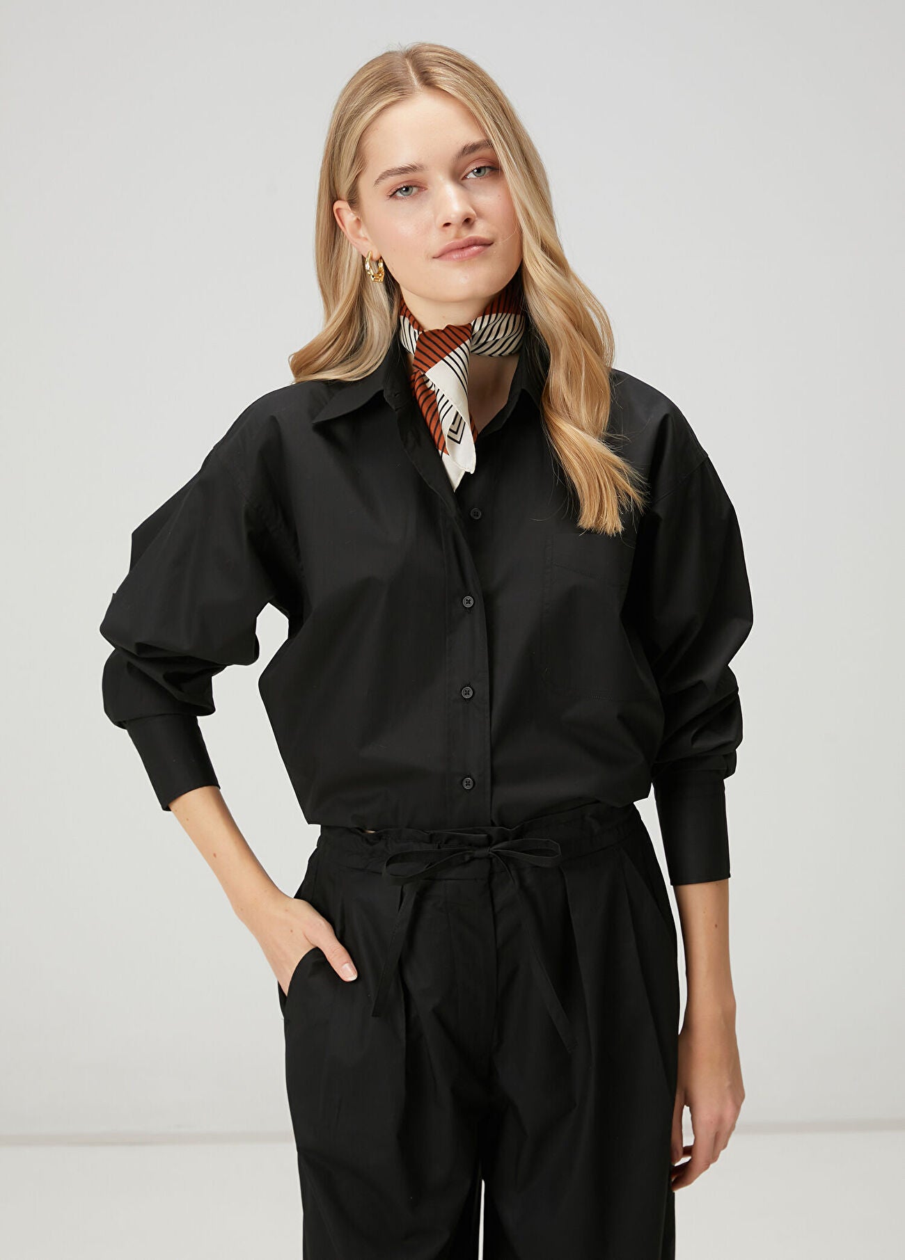 BEYMEN CLUB SHIRT - BEYMEN