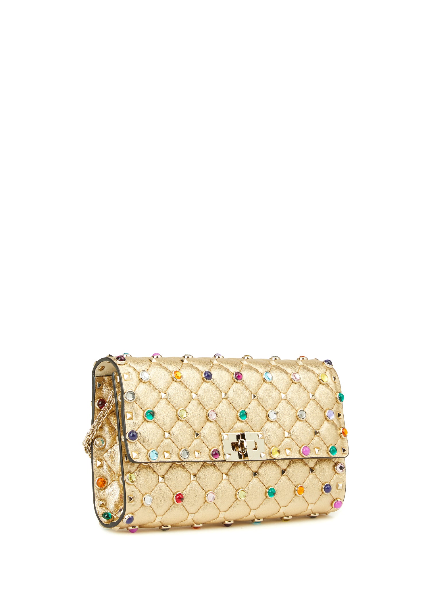 VALENTINO GARAVANI SHOULDER BAG - BEYMEN